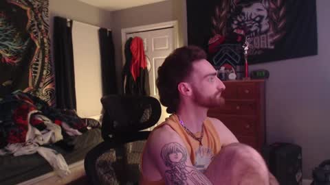 Snapshot of yogurtmaker chatting on January 28, 2025, 1:08 am Yogurtmaker online show from January 28, 2025, 1:08 am