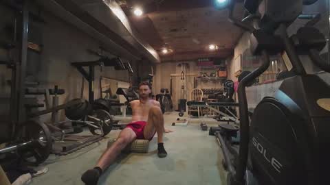 Snapshot of yogurtmaker chatting on October 12, 2025, 7:35 pm Yogurtmaker online show from October 12, 2025, 7:35 pm