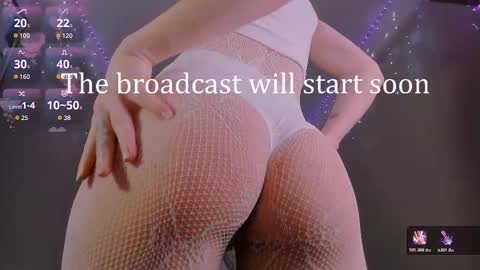 Mikaella - Mika online show from February 23, 2026, 8:50 pm