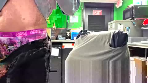 Yoitshoney online show from April 27, 2026, 12:03 pm