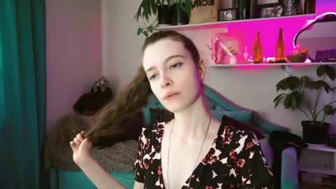 Snapshot of yoka_paradoxxx chatting on May 24, 2026, 11:04 am yoka_paradoxxx online show from May 24, 2026, 11:04 am