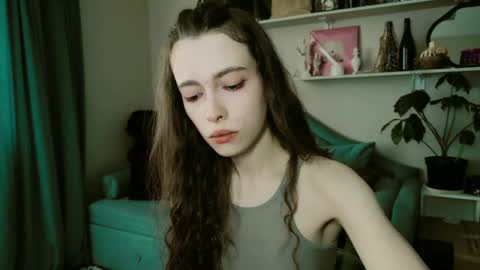 Snapshot of yoka_paradoxxx chatting on May 29, 2026, 11:08 am yoka_paradoxxx online show from May 29, 2026, 11:08 am