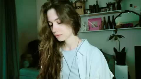 Snapshot of yoka_paradoxxx chatting on June 17, 2026, 10:06 am yoka_paradoxxx online show from June 17, 2026, 10:06 am