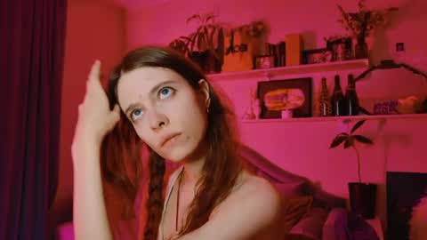 yoka_paradoxxx online show from June 28, 2026, 7:31 pm