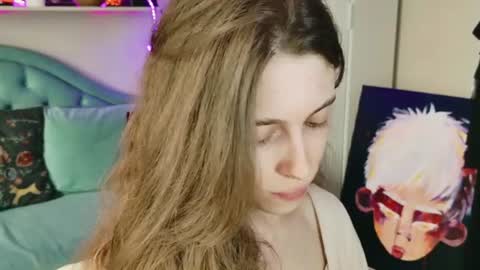 yoka_paradoxxx online show from July 5, 2026, 12:01 pm