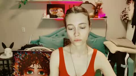 yoka_paradoxxx online show from July 28, 2026, 4:39 pm