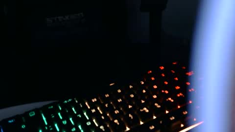 yokaxondoo online show from March 9, 2026, 5:33 am