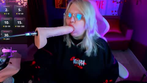 Yoki online show from February 22, 2026, 6:24 am