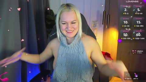 Snapshot of yolanda_kiss chatting on February 1, 2025, 8:26 pm Yolanda online show from February 1, 2025, 8:26 pm