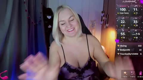 Snapshot of yolanda_kiss chatting on February 19, 2025, 7:17 am Yolanda online show from February 19, 2025, 7:17 am