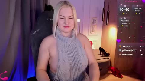 Snapshot of yolanda_kiss chatting on February 22, 2025, 10:51 am Yolanda online show from February 22, 2025, 10:51 am