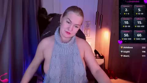 Snapshot of yolanda_kiss chatting on February 27, 2025, 10:48 am Yolanda online show from February 27, 2025, 10:48 am