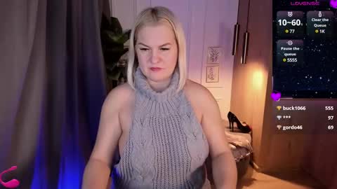 Snapshot of yolanda_kiss chatting on March 2, 2025, 2:19 am Yolanda online show from March 2, 2025, 2:19 am