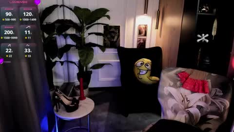 Snapshot of yolanda_kiss chatting on June 8, 2026, 8:09 pm Yolanda online show from June 8, 2026, 8:09 pm