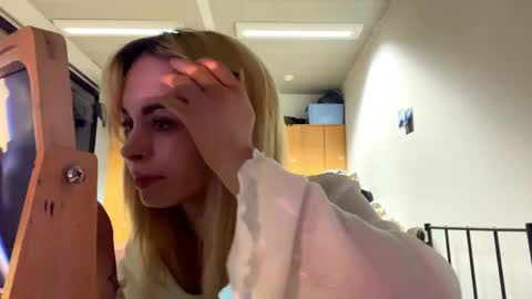 Lilith online show from March 27, 2026, 7:24 pm