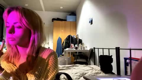 Lilith online show from March 28, 2026, 7:46 pm