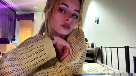 Lilith online show from March 30, 2026, 7:48 pm