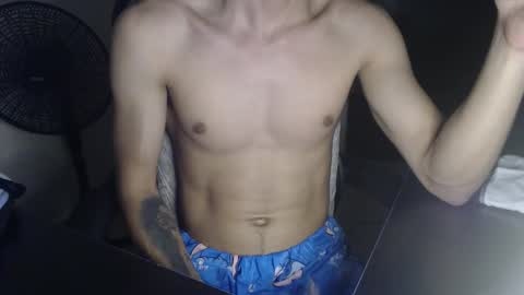 YGN Malu online show from February 2, 2026, 11:47 pm