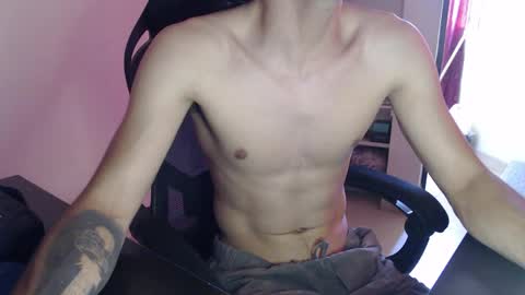 YGN Malu online show from April 4, 2026, 7:55 pm