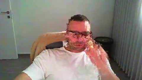 Snapshot of yonik1989 chatting on March 21, 2026, 11:37 am FingerMyAss online show from March 21, 2026, 11:37 am