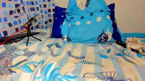 yonnsol_avril online show from March 5, 2025, 9:59 pm