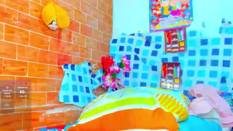 yonnsol_avril online show from March 15, 2026, 6:03 pm