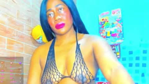 yonnsol_avril online show from April 25, 2026, 6:38 pm