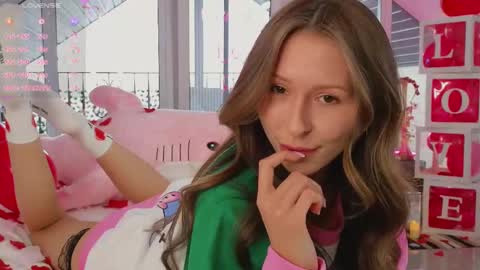 Snapshot of yononeey chatting on February 14, 2025, 11:31 am Wilma online show from February 14, 2025, 11:31 am