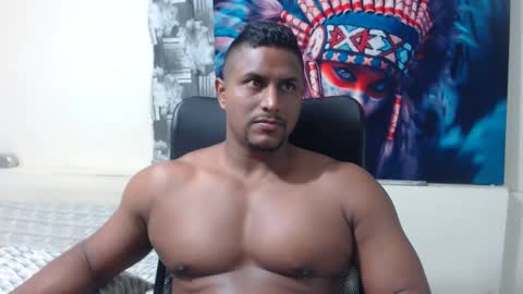 Snapshot of yordanocleys chatting on March 9, 2025, 7:45 am yordanocleys online show from March 9, 2025, 7:45 am