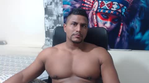 Snapshot of yordanocleys chatting on March 12, 2025, 2:41 am yordanocleys online show from March 12, 2025, 2:41 am