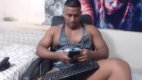 yordanocleys online show from February 5, 2026, 3:33 am