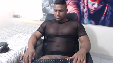 yordanocleys online show from February 7, 2026, 6:39 am