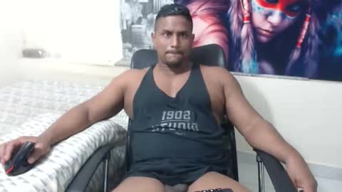 yordanocleys online show from February 13, 2026, 2:40 am