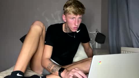 Snapshot of yorkshirelad208 chatting on January 11, 2025, 9:46 pm Harrison online show from January 11, 2025, 9:46 pm