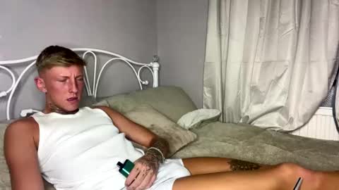 Snapshot of yorkshirelad208 chatting on March 10, 2025, 6:34 pm Harrison online show from March 10, 2025, 6:34 pm