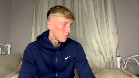 Snapshot of yorkshirelad208 chatting on March 12, 2025, 10:07 pm Harrison online show from March 12, 2025, 10:07 pm