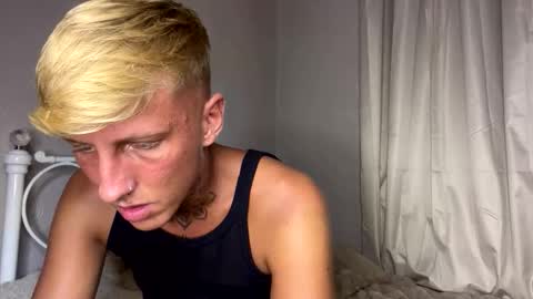 Snapshot of yorkshirelad208 chatting on November 6, 2025, 7:15 pm Harrison online show from November 6, 2025, 7:15 pm