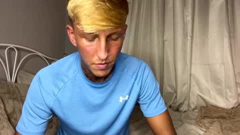 Snapshot of yorkshirelad208 chatting on November 11, 2025, 7:25 pm Harrison online show from November 11, 2025, 7:25 pm