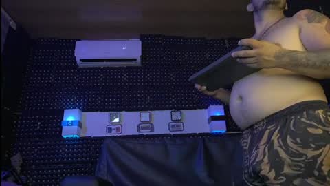 dulceandyors online show from January 25, 2025, 9:46 pm