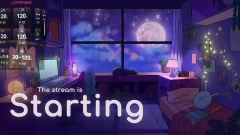 Snapshot of yorunyanmomoyami chatting on April 4, 2026, 2:21 am YoruNyan Momoyami online show from April 4, 2026, 2:21 am