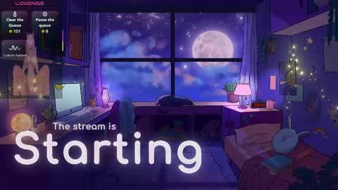 Snapshot of yorunyanmomoyami chatting on April 20, 2026, 1:41 am YoruNyan Momoyami online show from April 20, 2026, 1:41 am