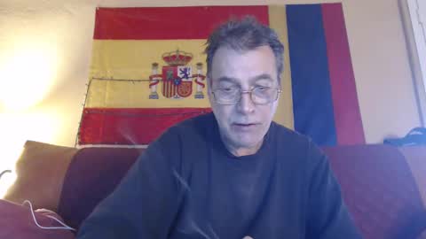 yosep online show from March 11, 2025, 11:44 am