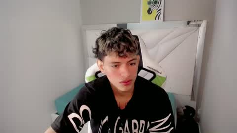 Snapshot of yosepp_cum chatting on July 23, 2026, 8:40 pm YOSEP online show from July 23, 2026, 8:40 pm