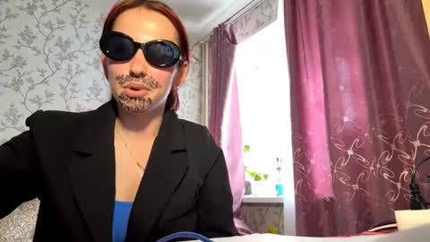 Snapshot of yoshikolitner chatting on June 6, 2026, 1:05 pm Mia online show from June 6, 2026, 1:05 pm