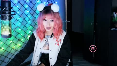 Snapshot of yoshino_san chatting on December 26, 2024, 2:55 am you can call me Andy or yoshi 3 online show from December 26, 2024, 2:55 am