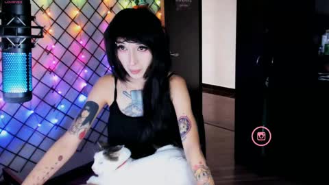 Snapshot of yoshino_san chatting on December 29, 2024, 9:52 pm you can call me Andy or yoshi 3 online show from December 29, 2024, 9:52 pm