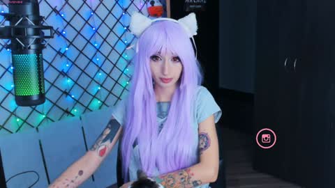 Snapshot of yoshino_san chatting on January 11, 2025, 1:06 am you can call me Andy or yoshi 3 online show from January 11, 2025, 1:06 am