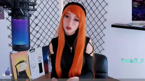 Snapshot of yoshino_san chatting on September 24, 2025, 6:33 pm you can call me Andy or yoshi 3 online show from September 24, 2025, 6:33 pm