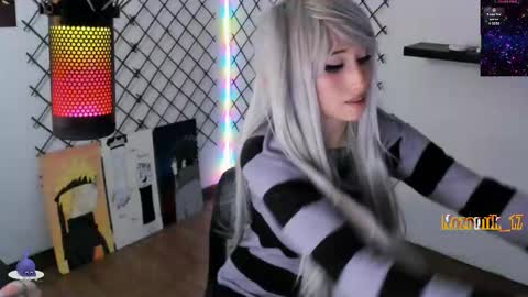 Snapshot of yoshino_san chatting on September 26, 2025, 10:47 pm you can call me Andy or yoshi 3 online show from September 26, 2025, 10:47 pm