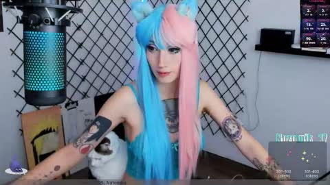 Snapshot of yoshino_san chatting on November 14, 2025, 3:38 am you can call me Andy or yoshi 3 online show from November 14, 2025, 3:38 am